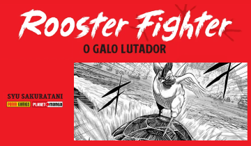 Mob - Rooster Fighter